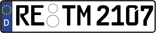 RE-TM2107