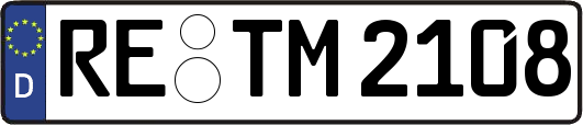 RE-TM2108