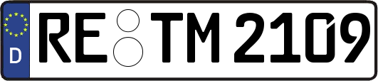 RE-TM2109