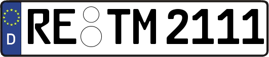 RE-TM2111