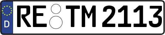 RE-TM2113