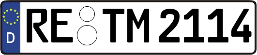 RE-TM2114