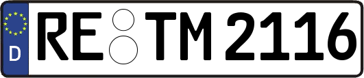 RE-TM2116
