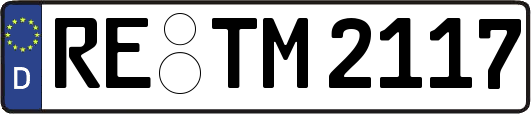 RE-TM2117
