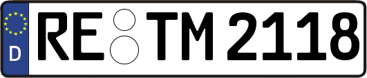 RE-TM2118