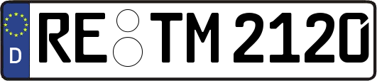 RE-TM2120