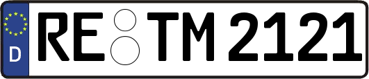 RE-TM2121