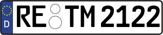 RE-TM2122