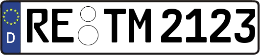 RE-TM2123