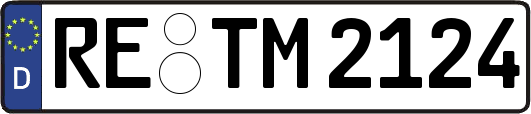 RE-TM2124