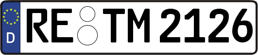 RE-TM2126