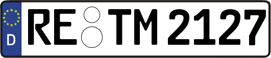 RE-TM2127