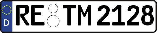 RE-TM2128