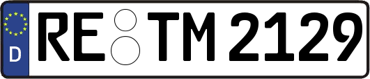 RE-TM2129
