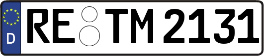 RE-TM2131