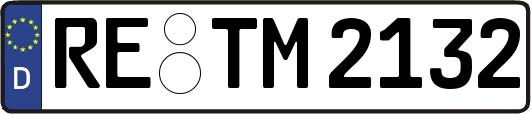 RE-TM2132