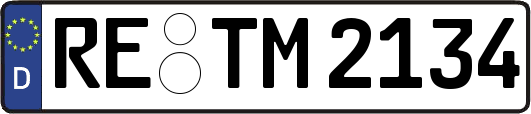 RE-TM2134