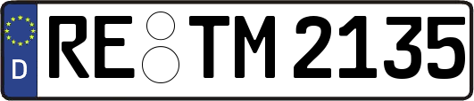 RE-TM2135