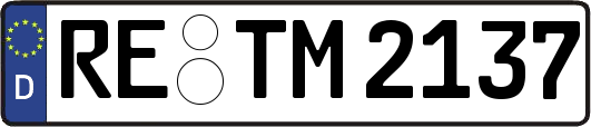 RE-TM2137