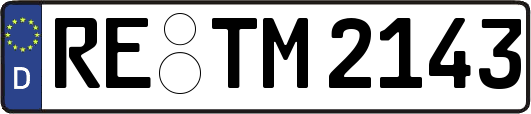 RE-TM2143