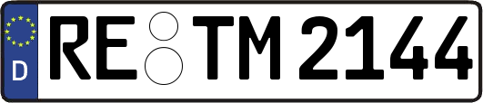 RE-TM2144