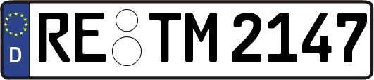 RE-TM2147