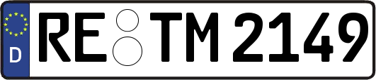 RE-TM2149
