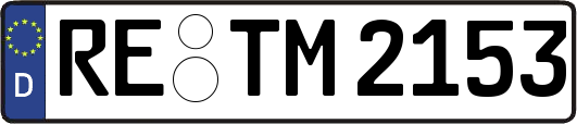 RE-TM2153