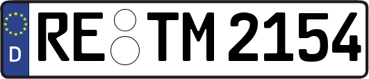 RE-TM2154