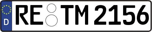 RE-TM2156