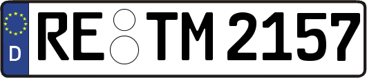 RE-TM2157