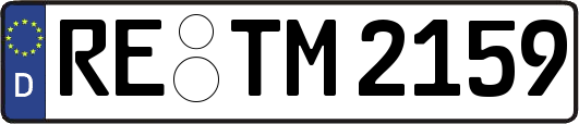 RE-TM2159
