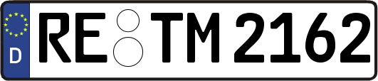 RE-TM2162