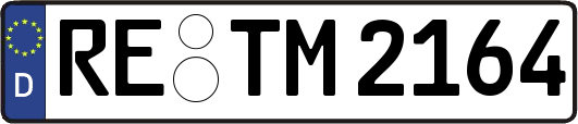 RE-TM2164