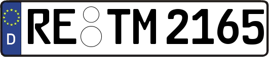 RE-TM2165