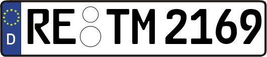 RE-TM2169