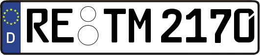RE-TM2170