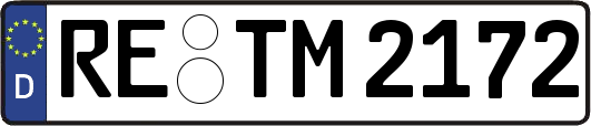 RE-TM2172