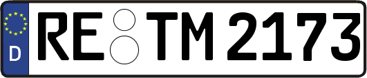 RE-TM2173