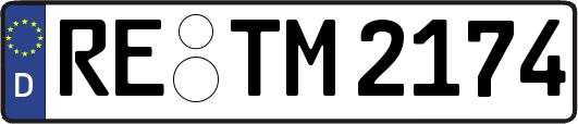 RE-TM2174