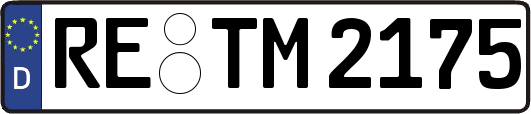 RE-TM2175