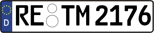 RE-TM2176