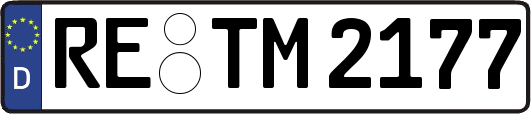RE-TM2177