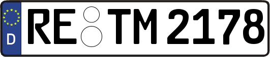 RE-TM2178