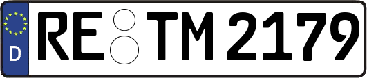 RE-TM2179