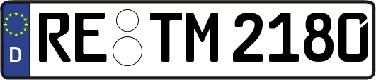 RE-TM2180