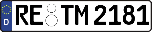 RE-TM2181