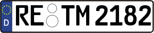 RE-TM2182