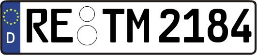 RE-TM2184