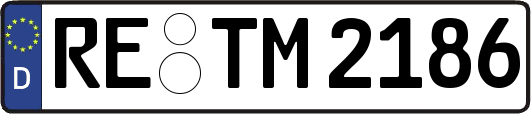 RE-TM2186